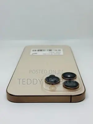 Apple iPhone 16 Pro Max 256GB (Used)
