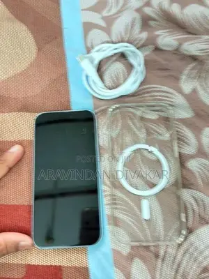 Apple iPhone 15 (Used)