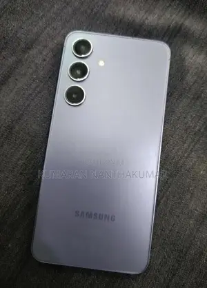 Samsung Galaxy S24 (Used)