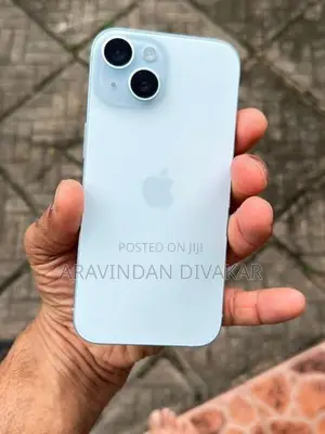 Apple iPhone 15 (Used)