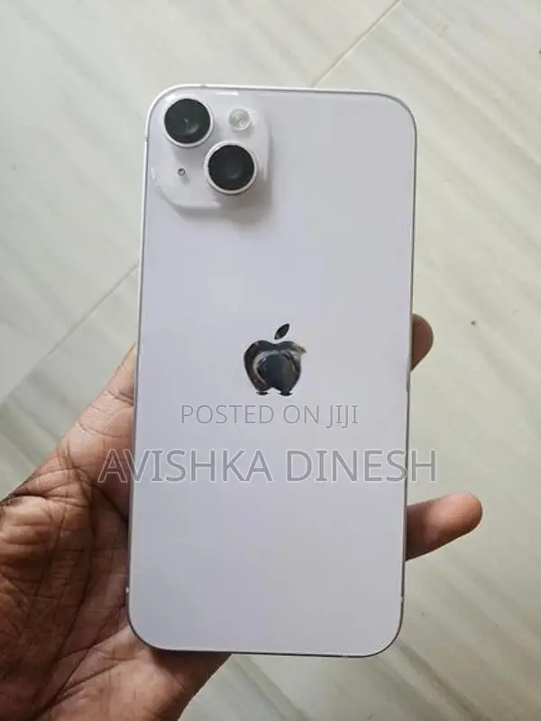 Apple iPhone 14 Plus 14+ (Used)