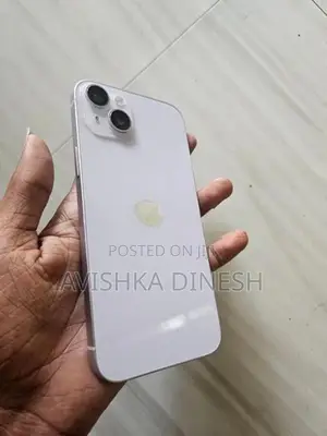 Apple iPhone 14 Plus 14+ (Used)