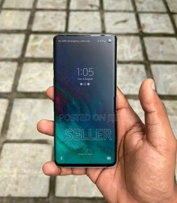 Samsung Galaxy S10 128GB (Used)