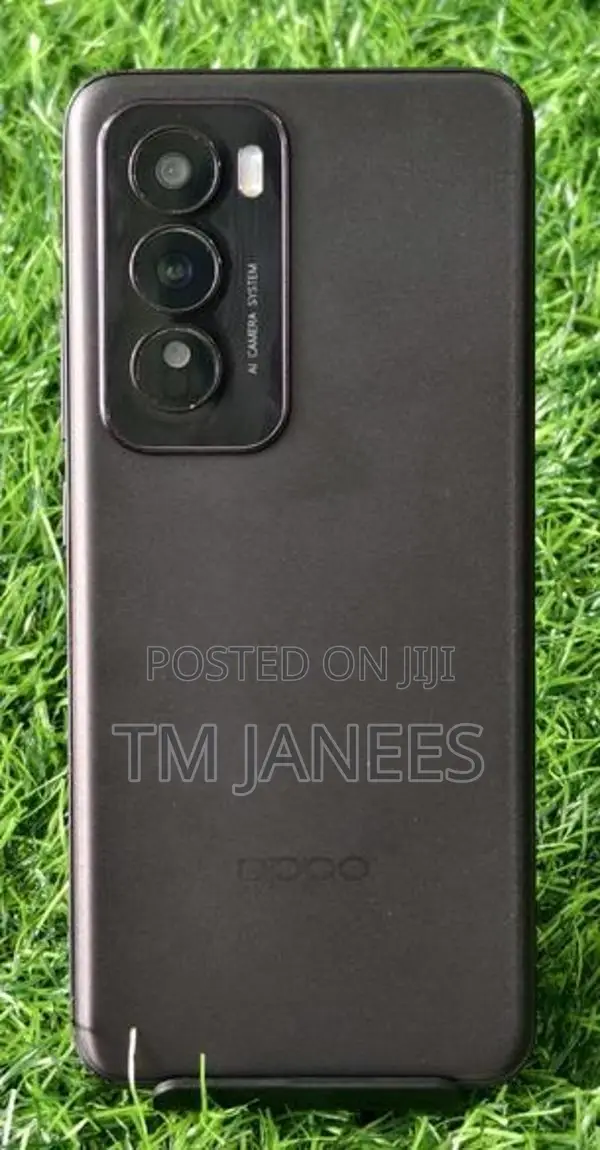 Oppo Reno 12 5G (Used)