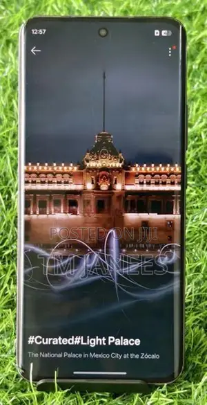 Oppo Reno 12 5G (Used)