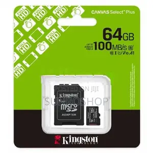 Genuine Micro SD
