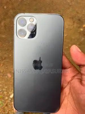 Apple iPhone 12 Pro Max (Used)