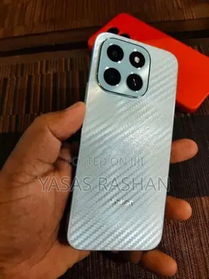 Honor X6c 128GB 6GB (Used)