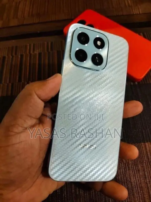 Honor X6c 128GB 6GB (Used)