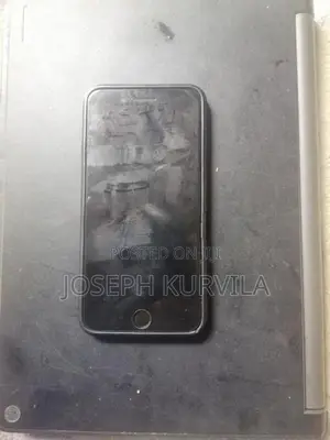 Apple iPhone 7 Plus 128GB (Used)