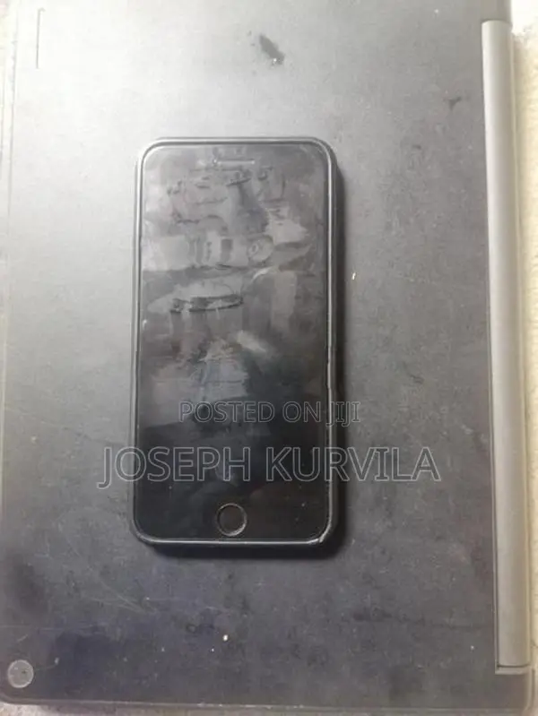 Apple iPhone 7 Plus 128GB (Used)