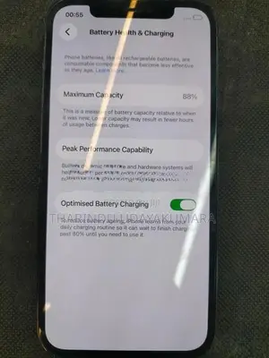 Apple iPhone 12 Pro (Used)