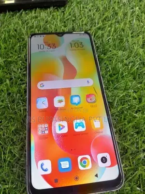 Xiaomi Redmi 12C (Used)