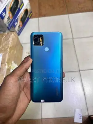 Oppo A15s (Used)