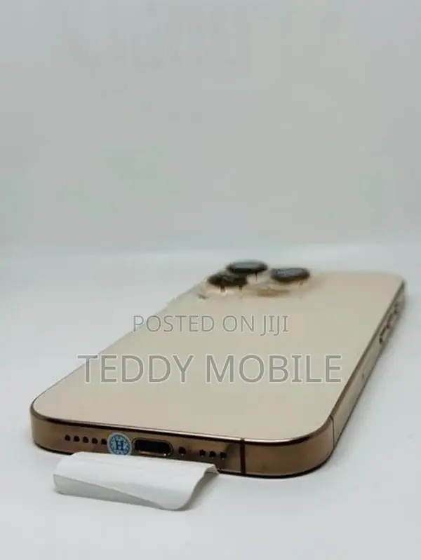 Apple iPhone 16 Pro 128GB (Used)