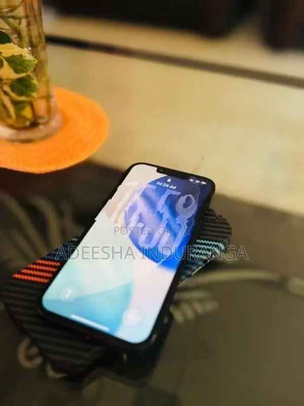 Apple iPhone 13 (Used)