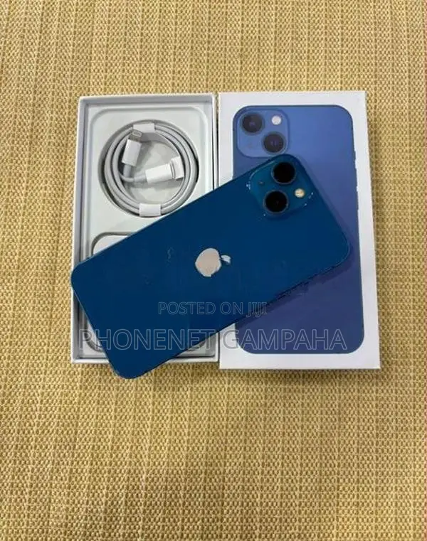 Apple iPhone 13 128GB (Used)