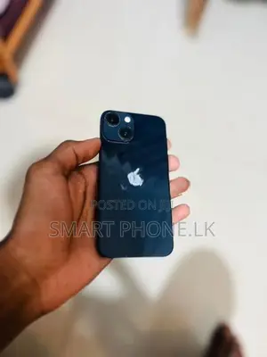 Apple iPhone 13 mini (Used)