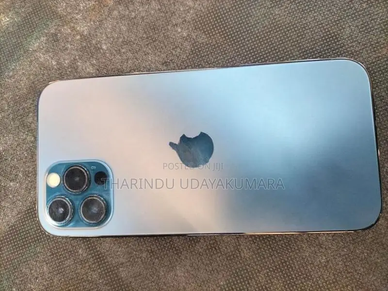 Apple iPhone 12 Pro (Used)
