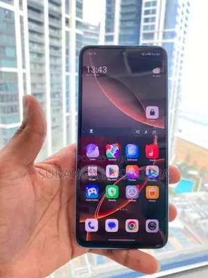 Xiaomi Redmi 12 8/256GB (Used)