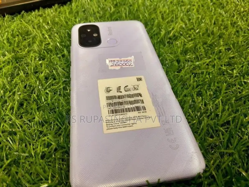 Xiaomi Redmi 12C (Used)
