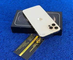 Apple iPhone 12 Pro 128GB (Used)