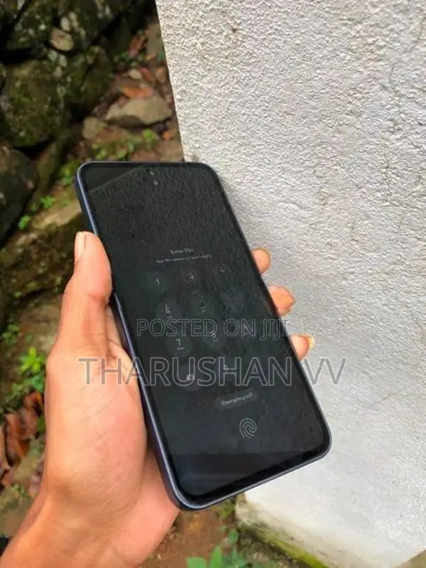Samsung Galaxy A35 5G (Used)