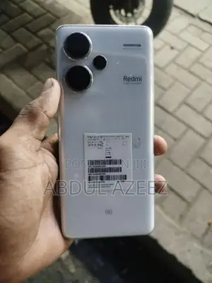 Xiaomi Redmi Note 13 Pro Plus (Used)