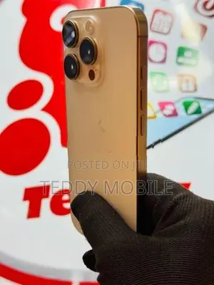 Apple iPhone 16 Pro 128GB (Used)