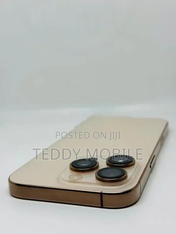 Apple iPhone 16 Pro 128GB (Used)