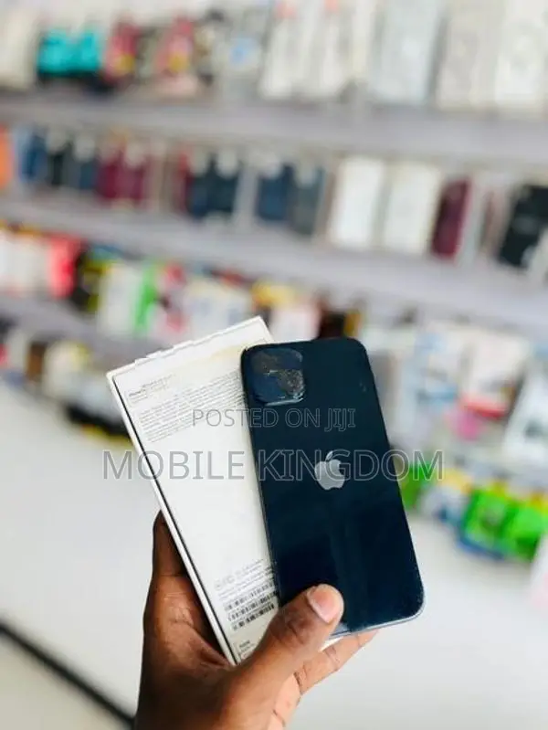 Apple iPhone 13 128GB (Used)