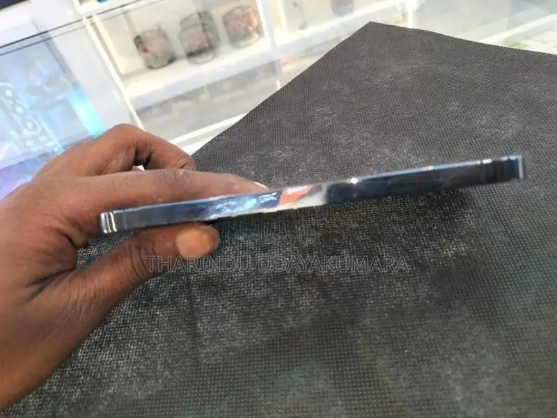 Apple iPhone 12 Pro (Used)