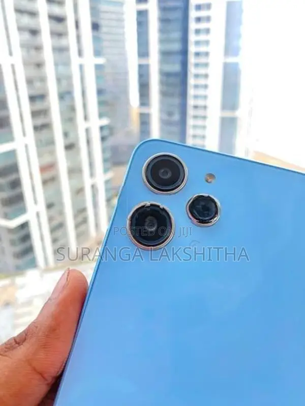 Xiaomi Redmi 12 8/256GB (Used)