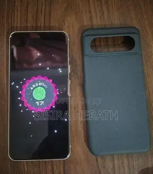 Google Pixel 8 (Used)