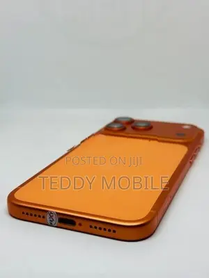 Apple iPhone 17 Pro Max 512GB (Used)