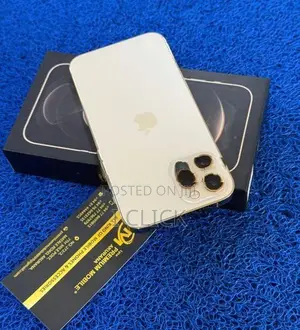 Apple iPhone 12 Pro 128GB (Used)