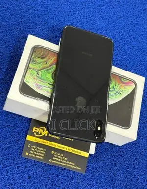 Apple iPhone XS Max 512GB (Used)