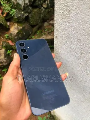 Samsung Galaxy A35 5G (Used)