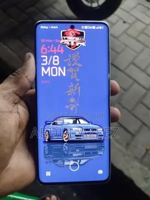 Xiaomi Redmi Note 13 Pro Plus (Used)