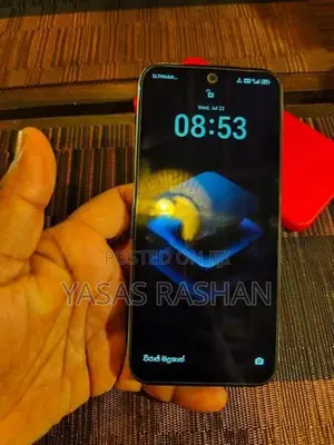 Honor X6c 128GB 6GB (Used)