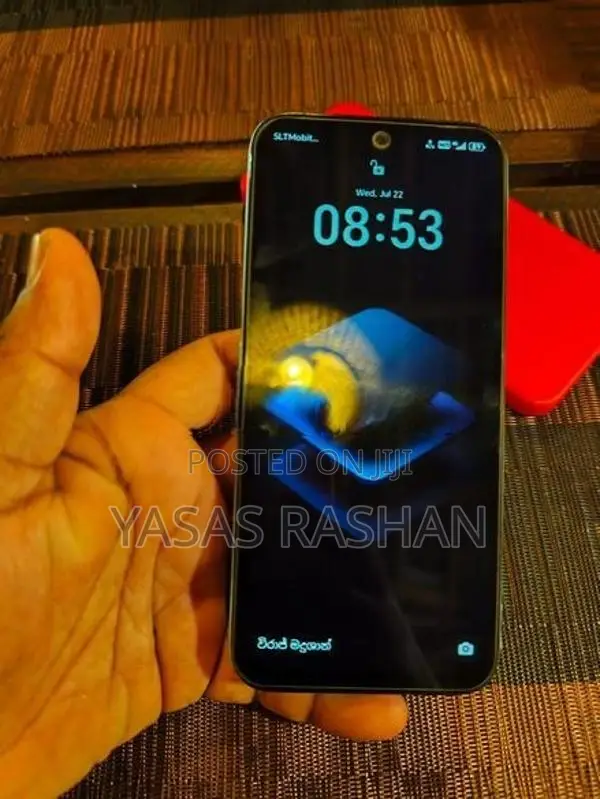 Honor X6c 128GB 6GB (Used)