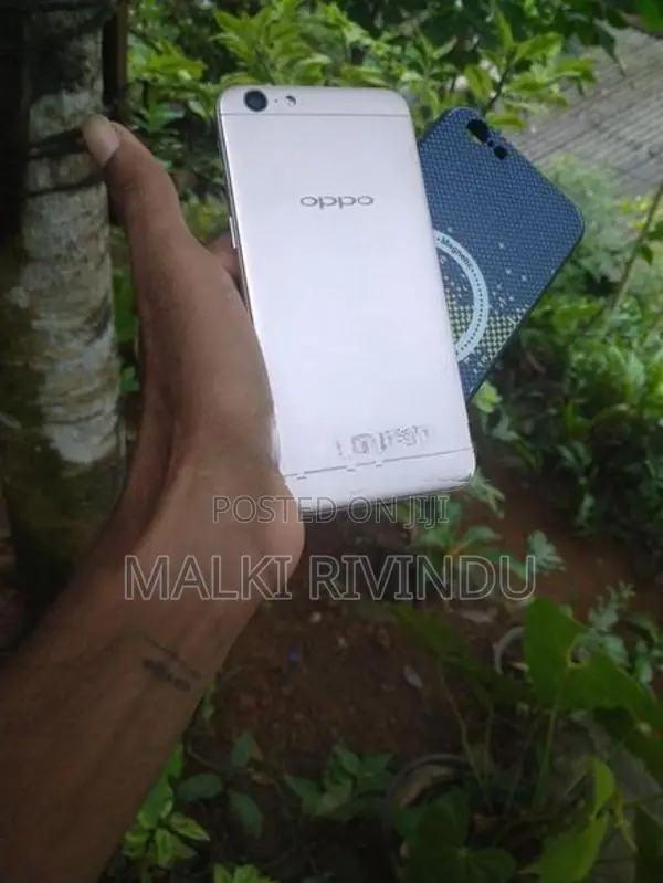 Oppo A57 128GB (Used)