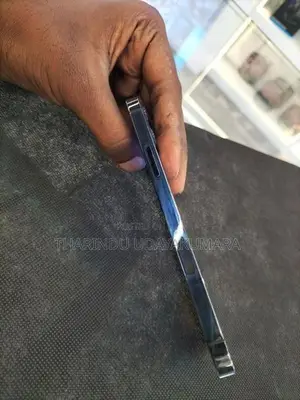 Apple iPhone 12 Pro (Used)