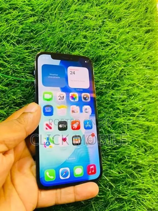 Apple iPhone 12 Pro (Used)