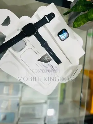 APPLE IWATCH SERIES 11