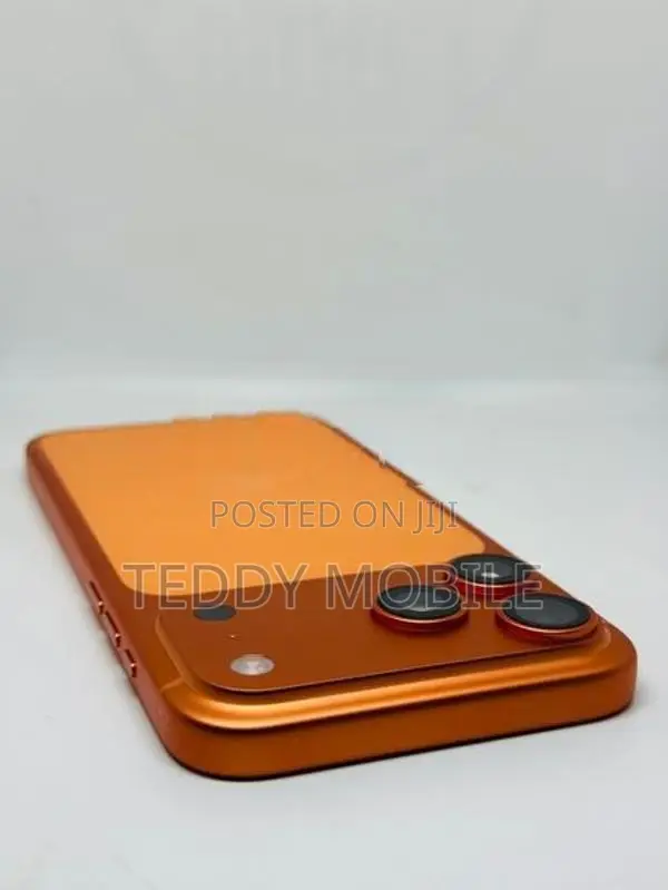 Apple iPhone 17 Pro Max 512GB (Used)