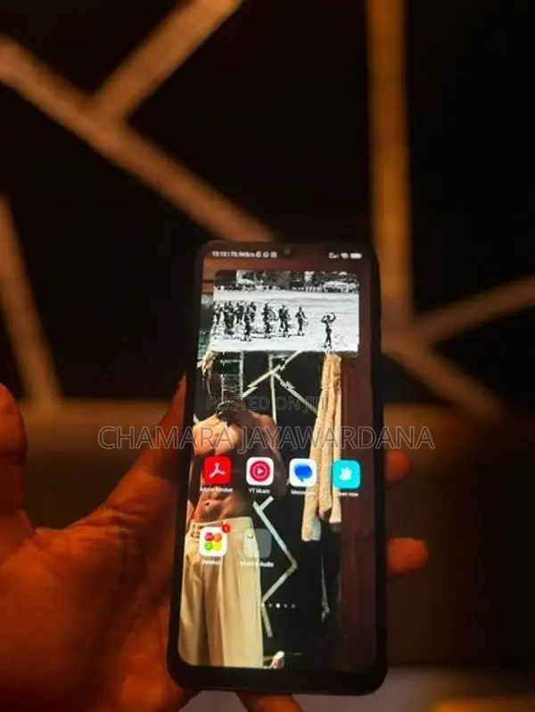 Xiaomi Redmi 12C (Used)