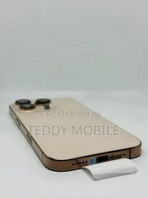 Apple iPhone 16 Pro 128GB (Used)