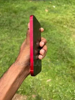 Apple iPhone 13 Iphone13 Product Red (Used)