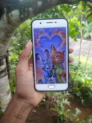Oppo A57 128GB (Used)
